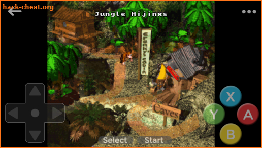 Doney Kung - SNES Classic Games screenshot