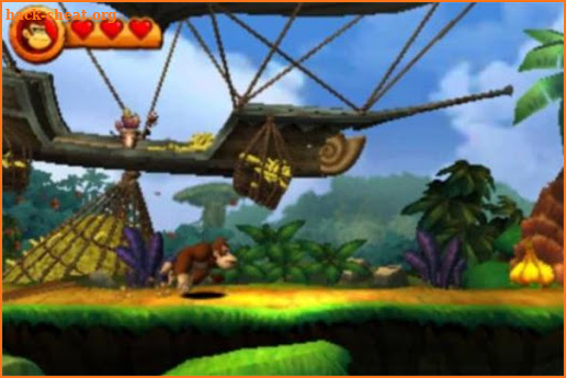 Donkey Kong New Guide screenshot