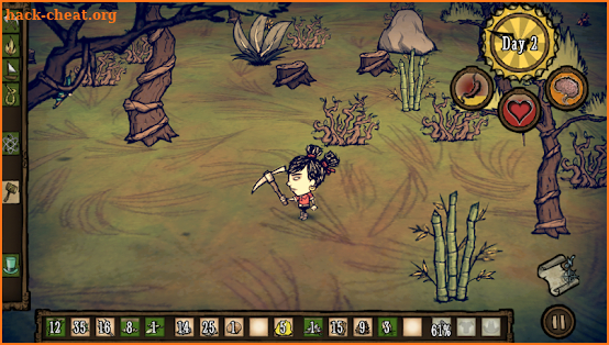 Don't Starve: Shipwrecked screenshot