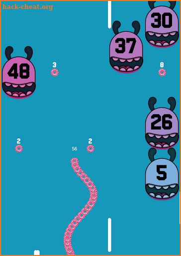 Donut Crunch screenshot