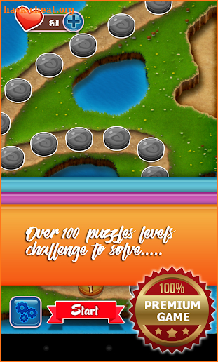 Donut Crush Hero screenshot