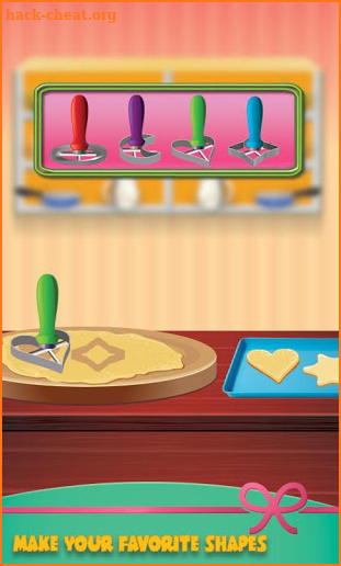 Donut Maker Shop: Dessert Food Cooking screenshot