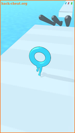 Donut Run screenshot