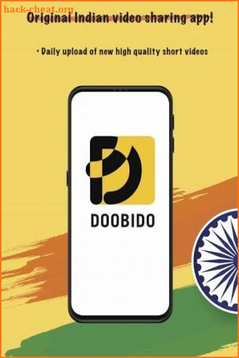 Doobido: Free Short Video App, Video Share App screenshot