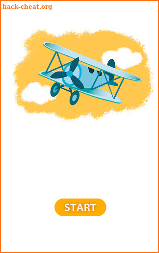 Doodle Air Force screenshot