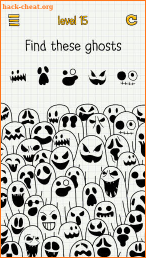 Doodle Cats screenshot