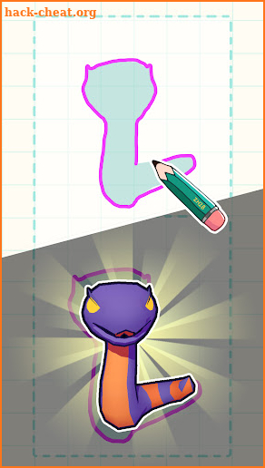 Doodle Fight screenshot