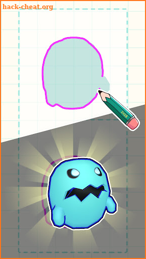 Doodle Fight screenshot