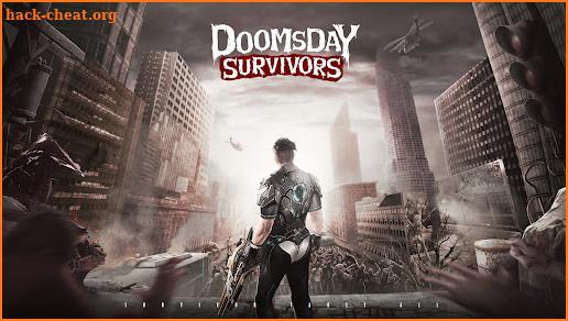 Doomsday Survivors screenshot