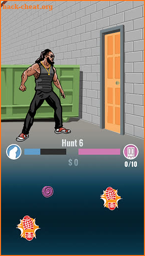 Door Kick screenshot