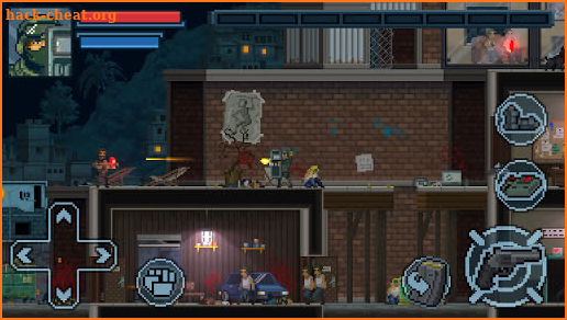 Door Kickers: Action Squad screenshot