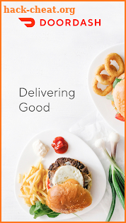 DoorDash - Food Delivery screenshot