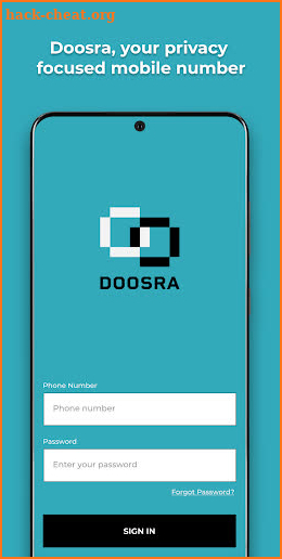 Doosra screenshot