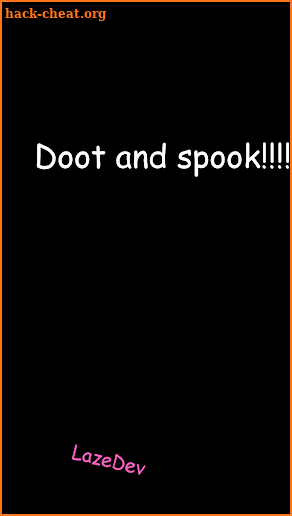 Doot screenshot