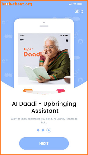 Doozie - Native Upbringing, Daadi & Guidance screenshot