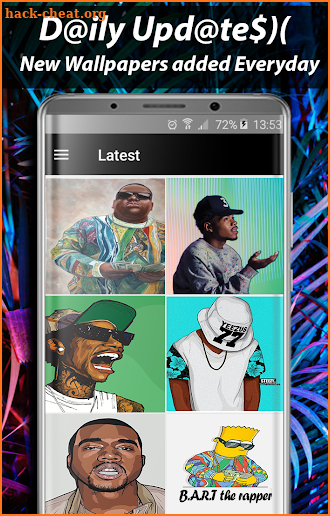 Dope Wallpaper: Hypebeast, Supreme, Swag, Trill 💯 screenshot