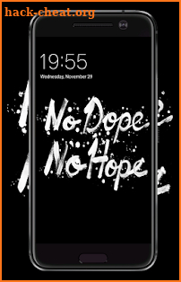 Dope Wallpapers screenshot