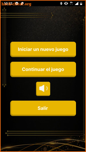 Doradobet: el cambio espera screenshot