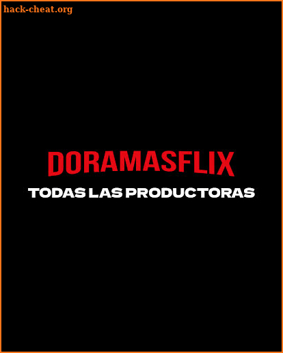 Doramasflix - Ver Doramas screenshot