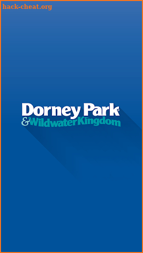 Dorney Park screenshot