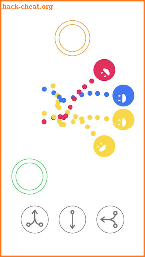 Dot Dot Color screenshot