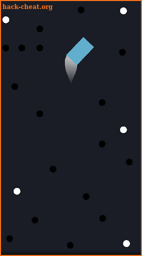 Dot Eater screenshot