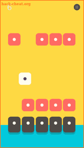 Dot Escape screenshot