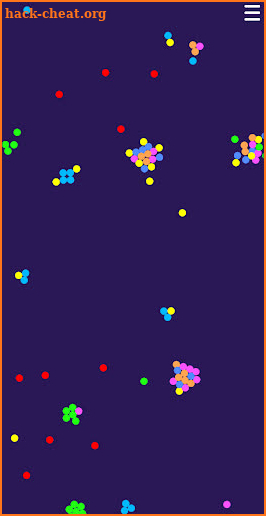 Dot Life screenshot