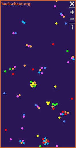 Dot Life screenshot