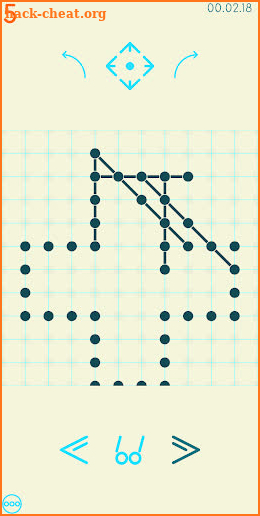 Dot-Liner2 screenshot