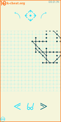 Dot-Liner2 screenshot