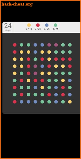 Dot Squared screenshot