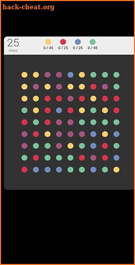 Dot Squared screenshot