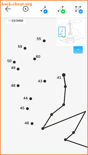 Dot to Dot : Connect the Dots screenshot
