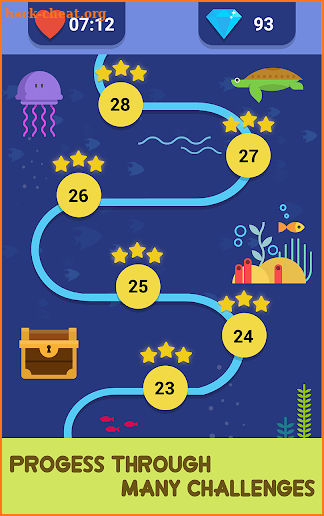 Dot to Dot: Dots Connect – Dots Link – Dots Match screenshot