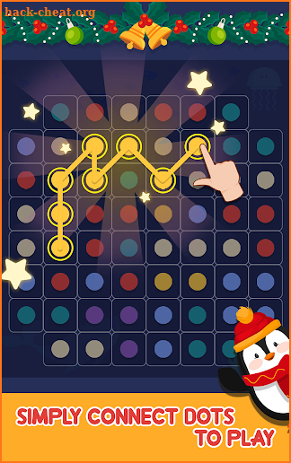 Dot to Dot: Dots Match - Dots Connect – Dots Link screenshot