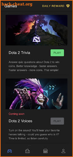 Dota2 Brains screenshot