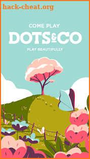 Dots & Co: A Puzzle Adventure screenshot