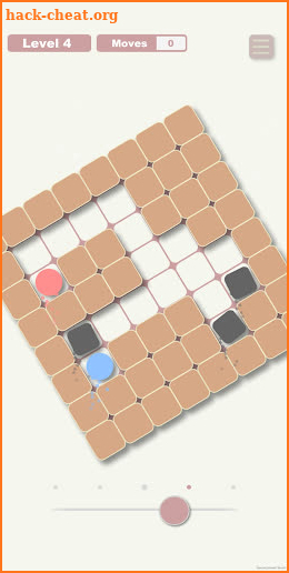 Dots n Blocks screenshot