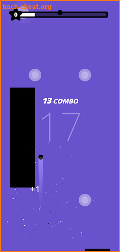 DotShooter screenshot