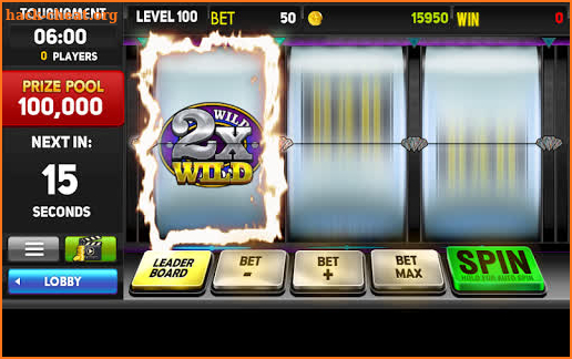 Double Ace Casino - Free Slot Machines screenshot