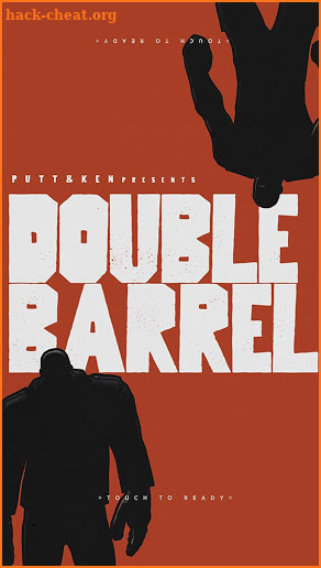 Double Barrel screenshot