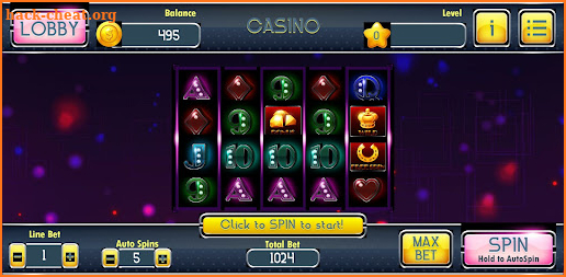 Double Cash Slots-Free Las Vegas Slot Machines screenshot