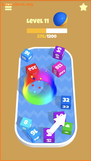 Double Cube screenshot