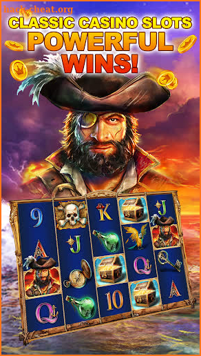 Double Diamond Casino Slots screenshot