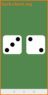 Double Dice screenshot