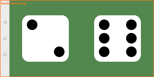 Double Dice screenshot