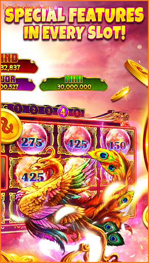 Double Fortune Slots – Free Casino Games screenshot