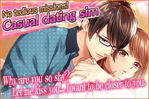 Double Proposal: Free Otome Games screenshot