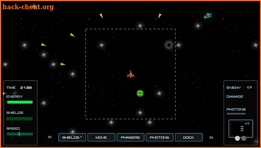 Double Star II screenshot